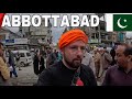 Do you really need security in abbottabad 