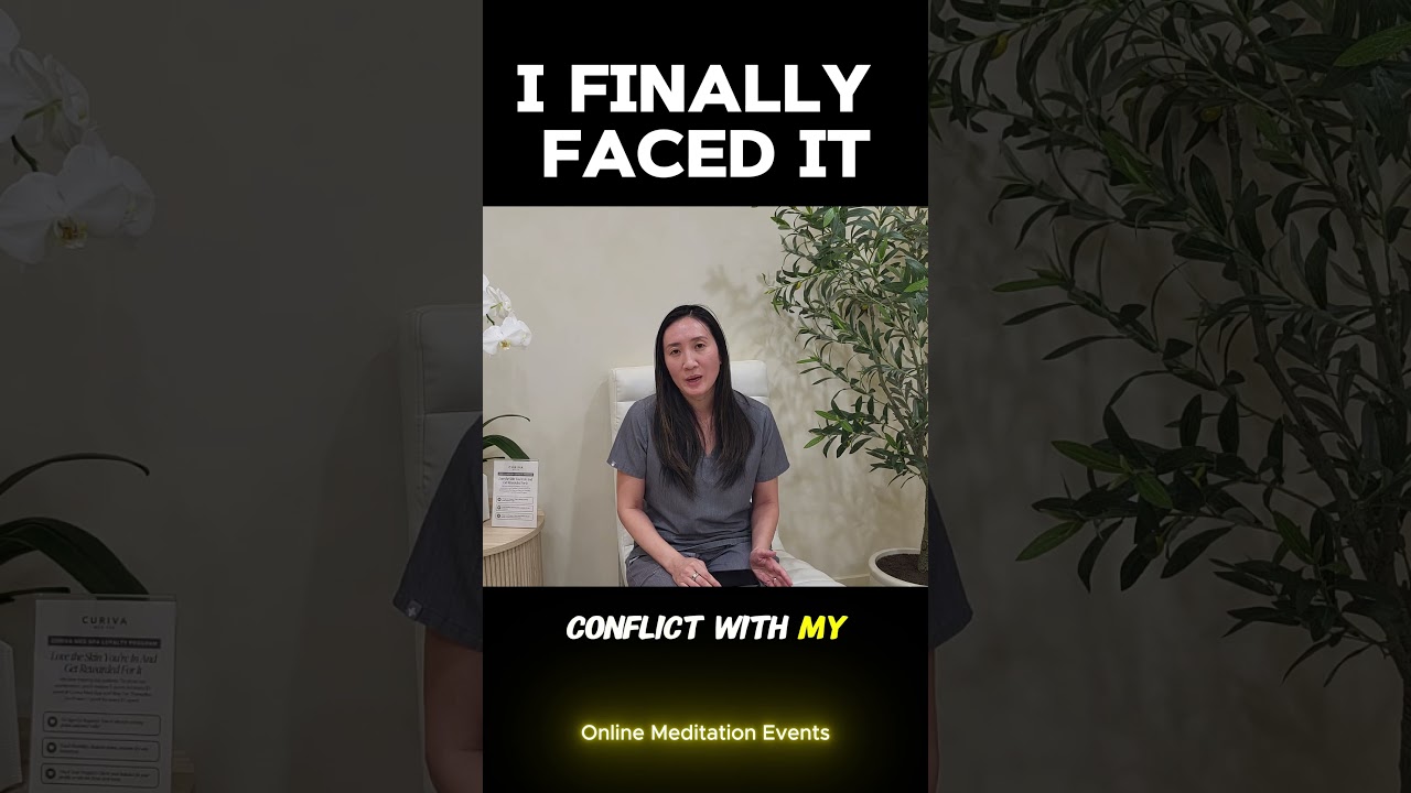 Something Finally Changed