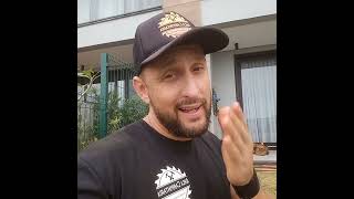 Deck De Madeira Nobre