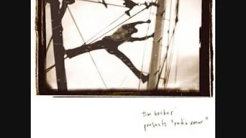 Tim Hecker - Radio Amor (full album)