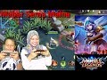 Mabar Mobile Legends Hero Natalia Mantap