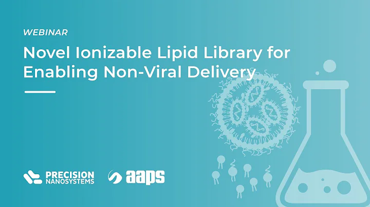 Lipid Nanoparticle Portfolio for Enabling Non-Vira...