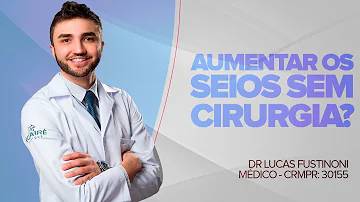 Como fazer para as mama cresce com pasta de dente?