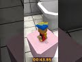 EASTER EGG KURA KURA NINJA? #easteregg #superbearadventure#gaming #kurakuraninja #sba