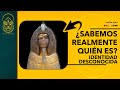 ¿Es esta la momia de Akhenatón? | Dentro de la pirámide | Nacho Ares