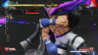 Ed 1000 HP setup (4 bars + VT1)