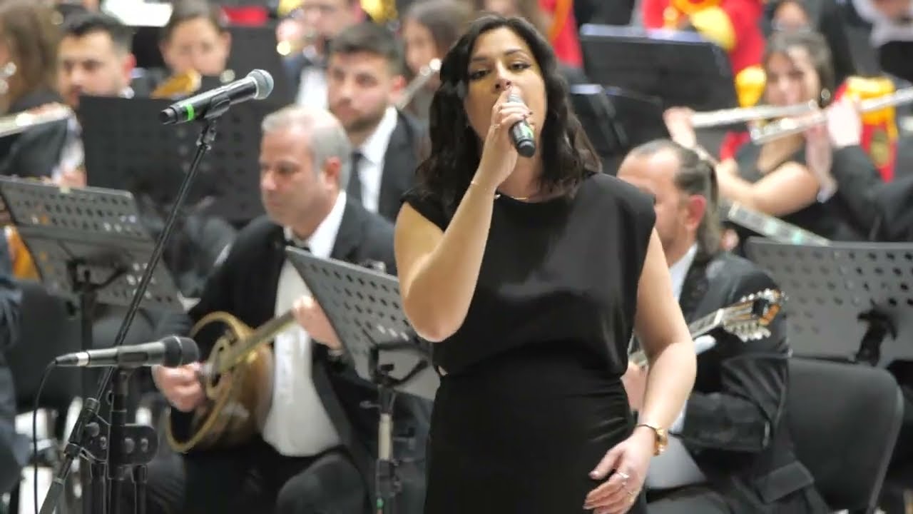 Λίγο Ακόμα - Live Concert - ΣΟΝΕ - ΜΑΖΙ