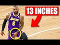 NBA Players With UNBREAKABLE Records