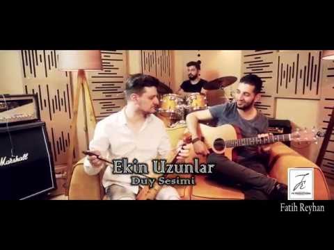 Ekin Uzunlar - Duy Sesimi (Official Video)