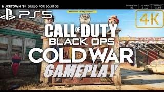 COD: WARZONE, Bo7, COLD WAR MULTIPLAYER - CATS IN THE GAME 821