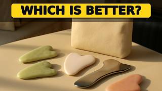 Top 5 Best Gua Sha for Travel 2026 - Ultimate Compact Beauty Tools