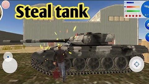 Gangster Town Vice District | gameplay walkthrough part 7 | Red Chilli | android iOS