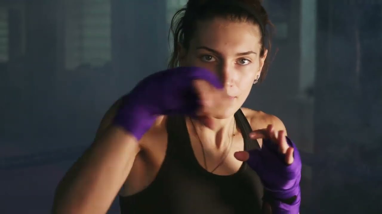 Unbezwingbare Kraft 🏋🏻