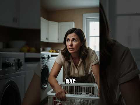 'Why This Husband's