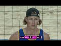 Andre/Renato vs. Hölting Nilsson/Andersson, E - World Championships 2025 | Highlights | Round of 16