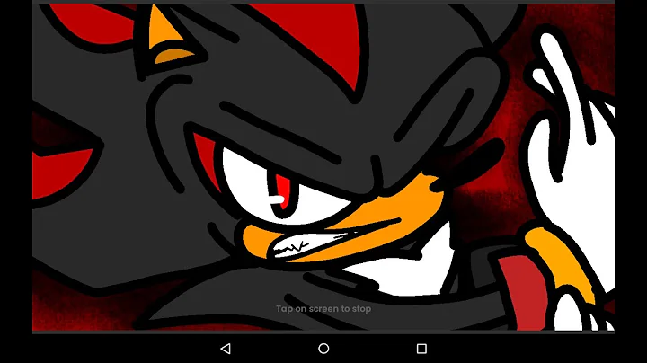 Shadow Generations | Doom Powers Animation!