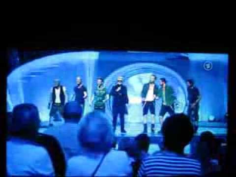 voXXclub / Heino - Blau blüht der Enzian - Das große Fest der Besten (18.01.2014)