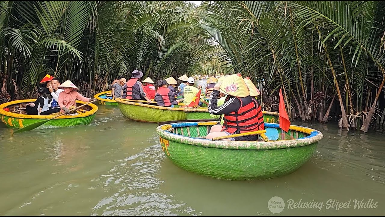 할아버지와 손자가 함께 걷는 마블마운틴 동굴 & 흥겨운 바구니배 40분 풀코스