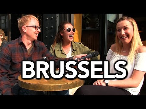 Joe Goes To Brussels Joe Goes To Brussels