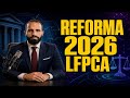 Artículo 7 LFPCA REFORMADO 2026: responsabilidad de las personas integrantes del Tribunal