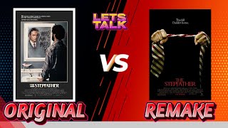 Which version of The Stepfather is better? - Original (1987) vs Remake (2009)