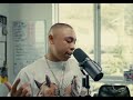 2Turnt University presents: Mac Mooch - Too Reel (ReelLiveSessions) W/@ReelClip
