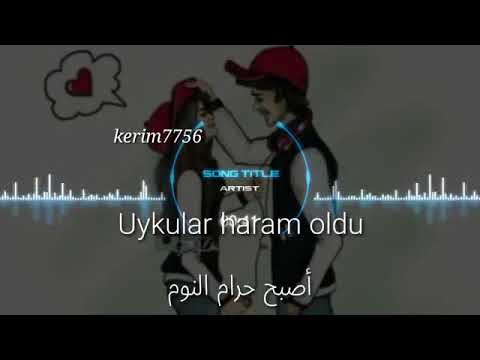 أجمل اغنية تركيا اليالي ظالمة
