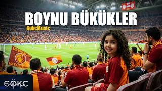 Boynu Bükükler🏆🦁 - Dilara (Emrah)/Cover
