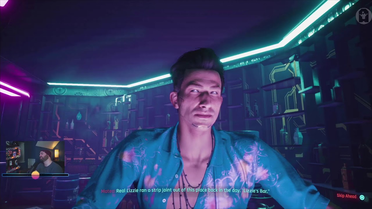 Accidentally Awesome Cyperpunk 2077 First Playthrough: Day 1