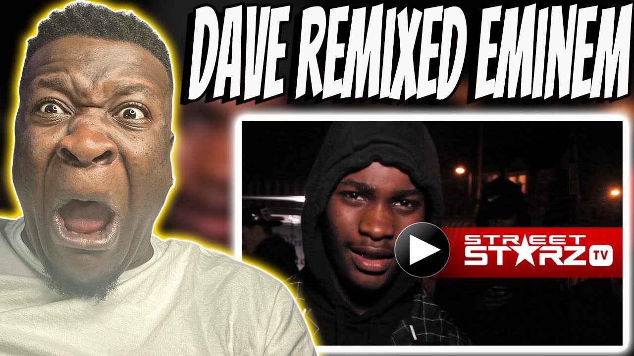 American Rapper Reacts To | Santan Dave - Street Starz Freestyle [@SantanDave1] REACTION