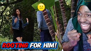 Their Is HOPE For Him! | Is He Turning Off His Location To Cheat? | UDY Loyalty Test