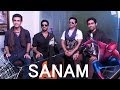 SANAM Main Hoon Exclusive The Amazing Spider Man 2 