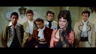 1958 风流女伯爵 The Naked Maja Web Dl 1080P