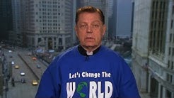 Father Michael Pfleger: Chicago violence 'out of con...