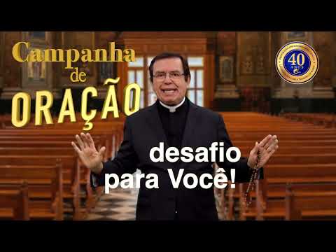 Programa Encontro com Cristo: Elias, coragem restaurada