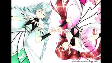 コンフェイト＊コンチェルト -U-ske Remix-