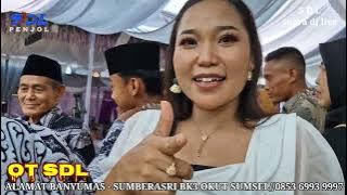 TERBARUUU REMIK PALEMBANG KENDANG DANGDUT//OBATI RINDUKU//KDJ ANAM// OT SDL LIVE PAHANG BANTAN OKUT