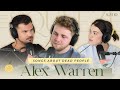 Alex warren songs about dead people