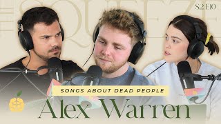 Alex Warren: Songs About Dead People by The Squeeze 13,241 views 2 months ago 1 hour, 25 minutes