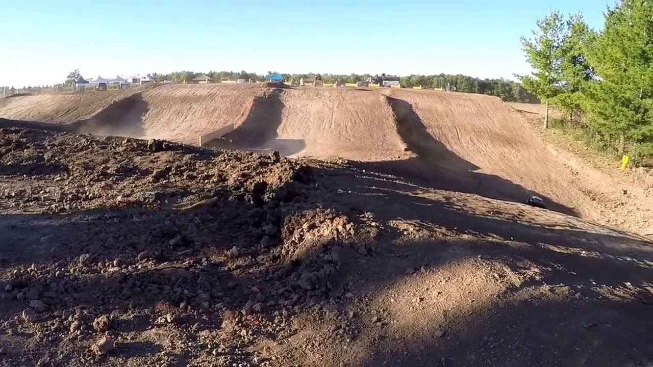 CANADIAN FIFTH SCALE NATIONALS 2016 Pro Trucks 4WD A Main