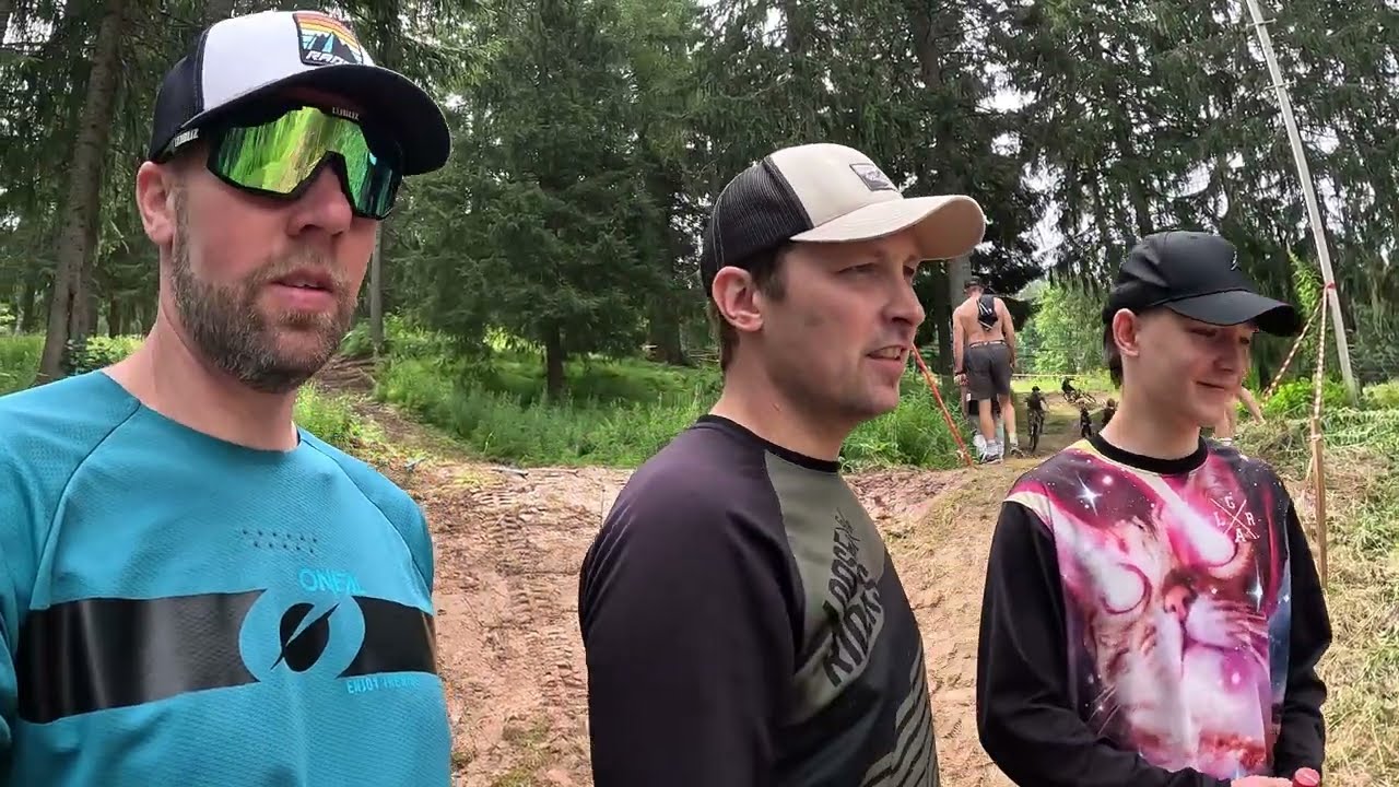 CAIZINKALNS Training day