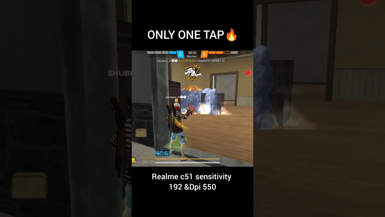 Only one tap 😮 realme c51 🔥 