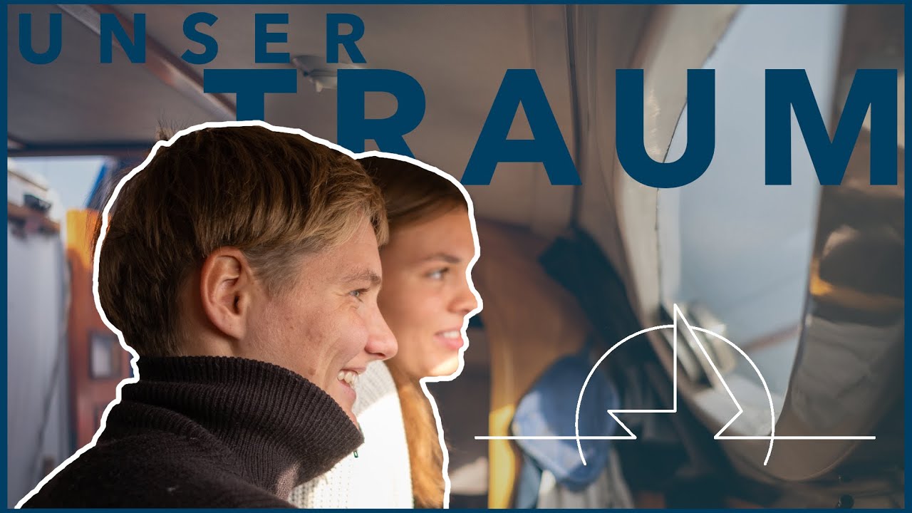 Wir verlassen das Schiff (schon wieder) | und erfüllen uns einen Traum | annaundmalin segeln #62