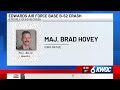 1 victim in military bomber crash was an Iowa native