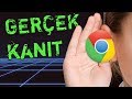 GOOGLE BİZİ GİZLİCE DİNLİYOR !! | KANIT-TEST