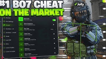 I Tried the Best BO7 Cheats in 2025 (Undetected Warzone Cheats) – Safest COD Cheats Review