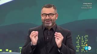 Salvame Deluxe Telecinco incluye entrevista a Alba Carrillo 2017.