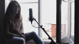 Les Échardes (Charlotte Cardin) - Reprise Par Maude Brodeur