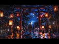夏の夜の呪文　A spell for a summer night　2026年5月12日