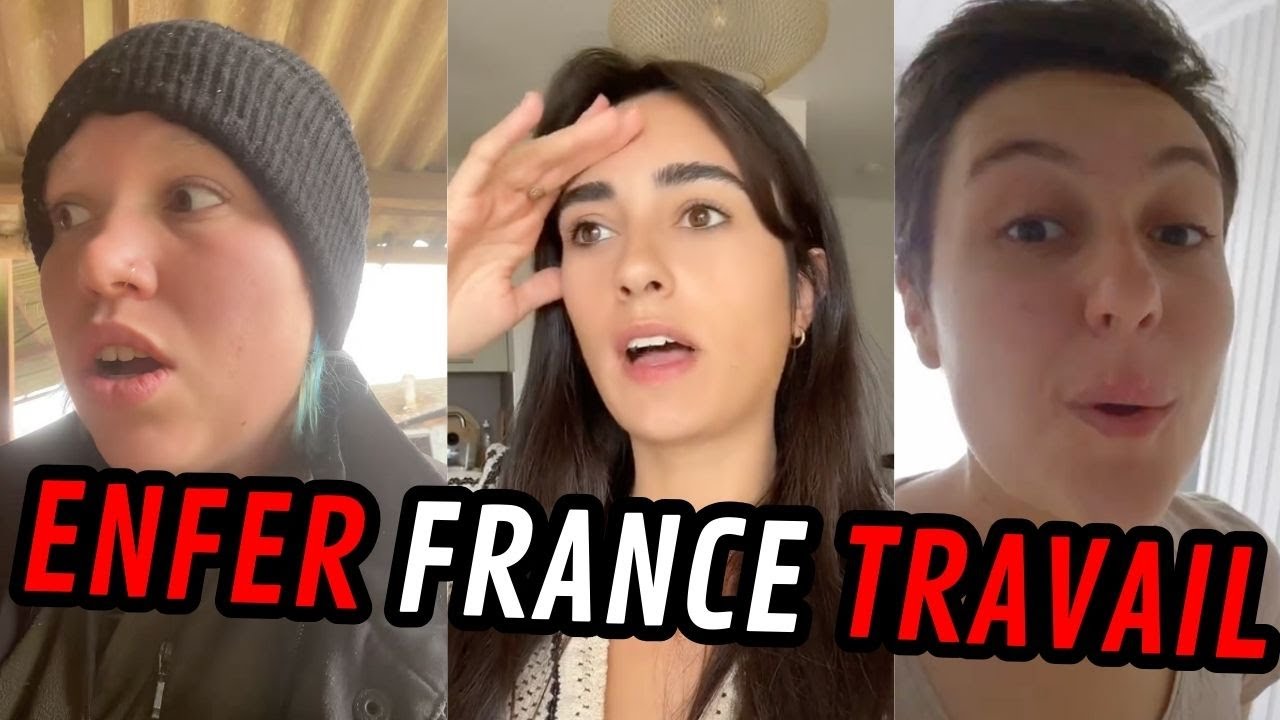 ATTENTION : des milliers de FRANÇAIS se font RADIER de FRANCE TRAVAIL (perte de droits)